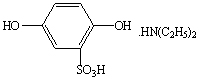 Etamsylate